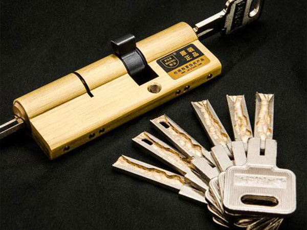 广元24小时上门开锁公司