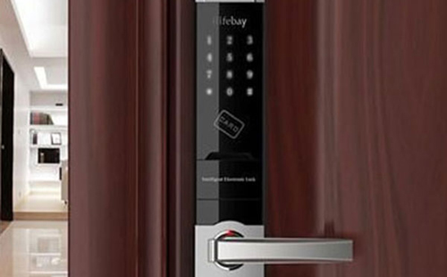 广元24小时上门开锁公司