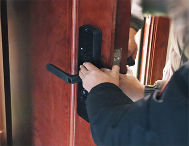 广元24小时上门开锁公司